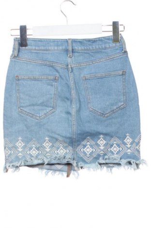 Sukně Ivyrevel, Velikost XS, Barva Modrá, Cena  595,00 Kč