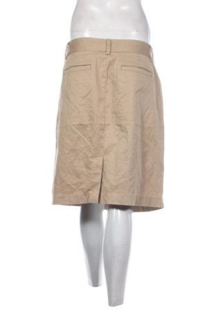 Rock J.Crew, Größe XXL, Farbe Beige, Preis 13,99 €