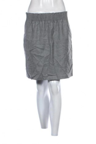 Rock J.Crew, Größe S, Farbe Grau, Preis € 41,94