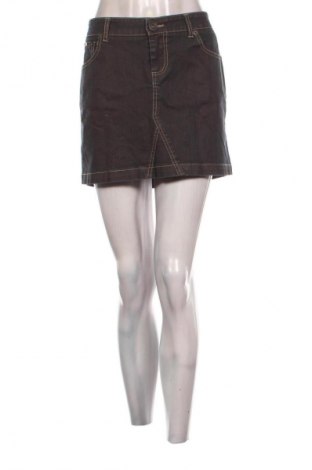 Spódnica JNS, Rozmiar M, Kolor Brązowy, Cena 33,99 zł