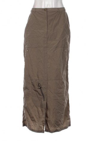 Fustă Jack Wolfskin, Mărime L, Culoare Verde, Preț 126,99 Lei