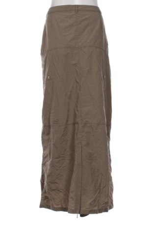 Fustă Jack Wolfskin, Mărime L, Culoare Verde, Preț 126,99 Lei