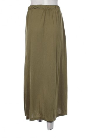 Φούστα Jacqueline De Yong, Μέγεθος M, Χρώμα Πράσινο, Τιμή 11,99 €