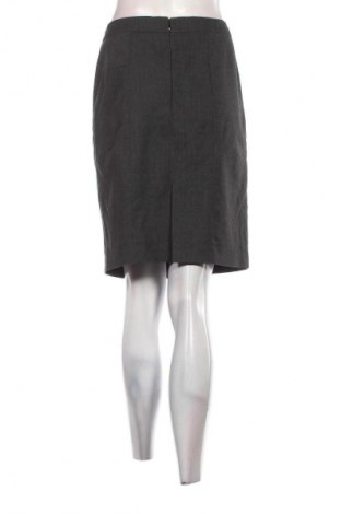 Spódnica Jake*s, Rozmiar L, Kolor Szary, Cena 49,99 zł