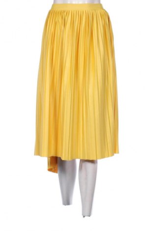Φούστα Jake*s, Μέγεθος 3XL, Χρώμα Κίτρινο, Τιμή 18,99 €