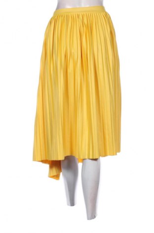 Φούστα Jake*s, Μέγεθος 3XL, Χρώμα Κίτρινο, Τιμή 18,99 €