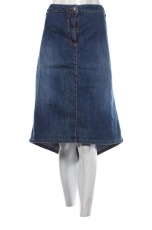 Rock Janet & Joyce, Größe 4XL, Farbe Blau, Preis 32,99 €