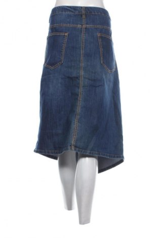 Rock Janet & Joyce, Größe 4XL, Farbe Blau, Preis 32,99 €