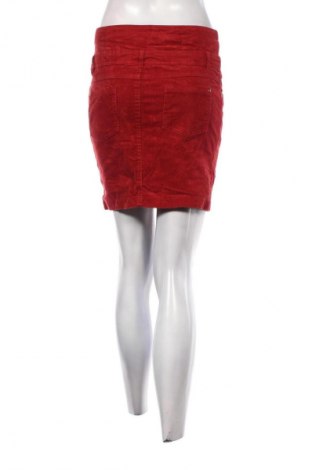 Fustă Janina, Mărime M, Culoare Roșu, Preț 21,99 Lei