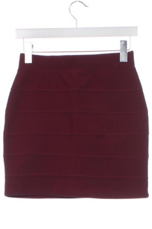 Пола Janina, Размер XS, Цвят Червен, Цена 7,99 лв.