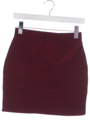 Пола Janina, Размер XS, Цвят Червен, Цена 7,99 лв.