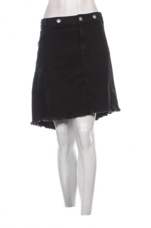 Sukňa Janina, Veľkosť XXL, Farba Čierna, Cena  9,95 €