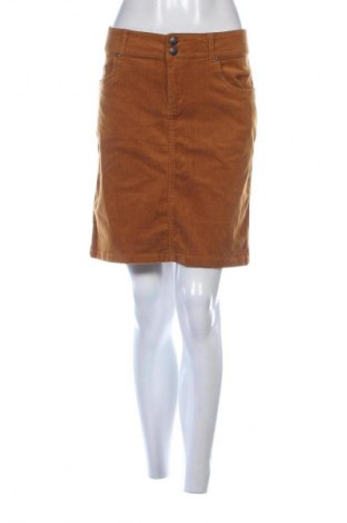 Sukně Janina, Velikost L, Barva Hnědá, Cena  242,00 Kč