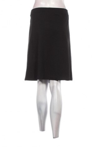 Fustă Janina, Mărime XXL, Culoare Negru, Preț 29,99 Lei