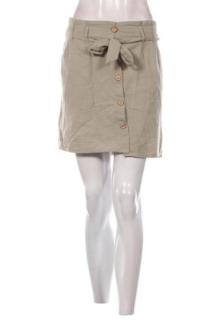 Sukně Janina, Velikost L, Barva Béžová, Cena  359,00 Kč