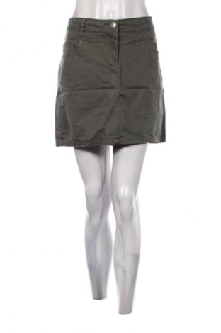 Rock Janina, Größe L, Farbe Grün, Preis € 5,99