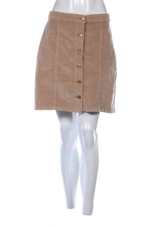 Rock Janina, Größe XL, Farbe Braun, Preis € 9,99