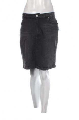 Rock Janina, Größe XXL, Farbe Schwarz, Preis 19,99 €