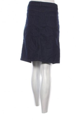 Φούστα Janina, Μέγεθος L, Χρώμα Μπλέ, Τιμή 9,99 €