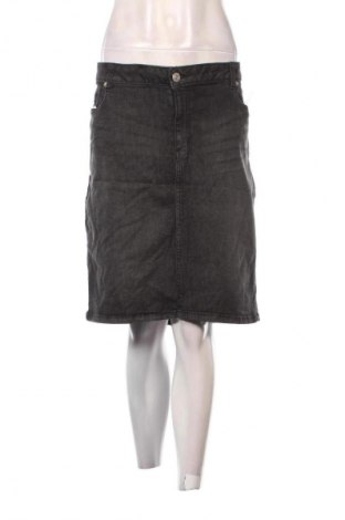 Spódnica Janina, Rozmiar 3XL, Kolor Czarny, Cena 79,99 zł