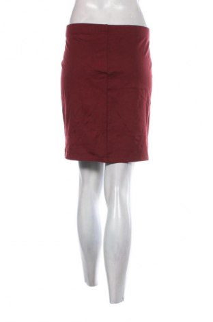 Rock Janina, Größe XL, Farbe Rot, Preis 8,99 €