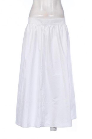 Fustă Jdy, Mărime L, Culoare Alb, Preț 113,99 Lei