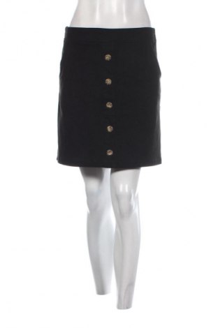 Szoknya Jean Pascale, Méret M, Szín Fekete, Ár 2 629 Ft