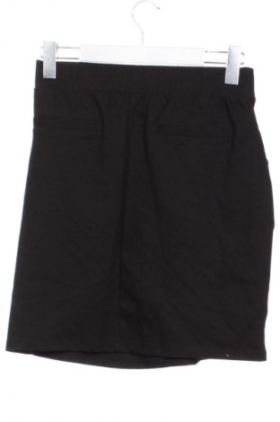 Szoknya Jean Pascale, Méret XS, Szín Fekete, Ár 2 799 Ft