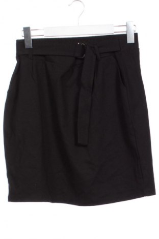 Szoknya Jean Pascale, Méret XS, Szín Fekete, Ár 2 799 Ft