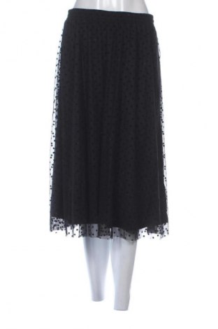 Fustă Jean Pascale, Mărime M, Culoare Negru, Preț 56,99 Lei