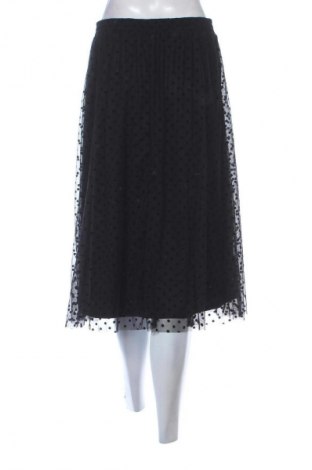 Fustă Jean Pascale, Mărime M, Culoare Negru, Preț 56,99 Lei