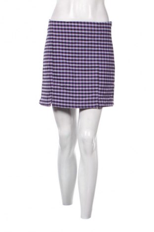 Fustă Jennyfer, Mărime L, Culoare Multicolor, Preț 35,99 Lei