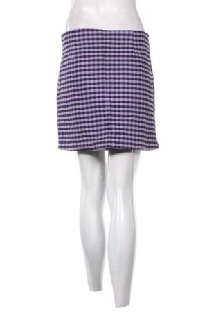 Fustă Jennyfer, Mărime L, Culoare Multicolor, Preț 35,99 Lei