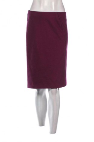 Sukně Jil Sander, Velikost M, Barva Fialová, Cena  2 871,00 Kč