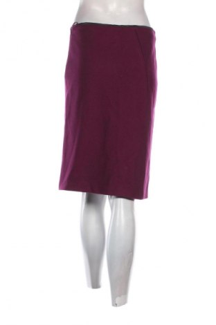 Sukně Jil Sander, Velikost M, Barva Fialová, Cena  2 871,00 Kč