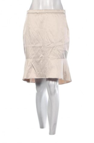 Rock Jobis, Größe M, Farbe Ecru, Preis 7,99 €