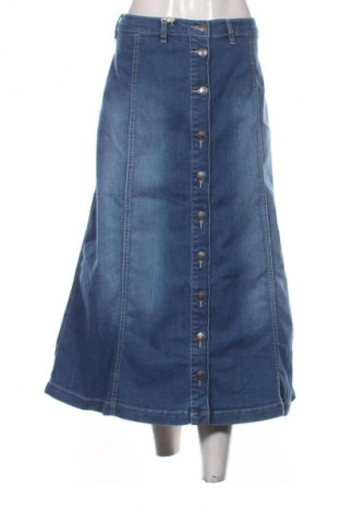 Rock John Baner, Größe XXL, Farbe Blau, Preis 23,52 €