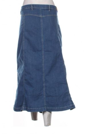 Rock John Baner, Größe XXL, Farbe Blau, Preis 23,52 €