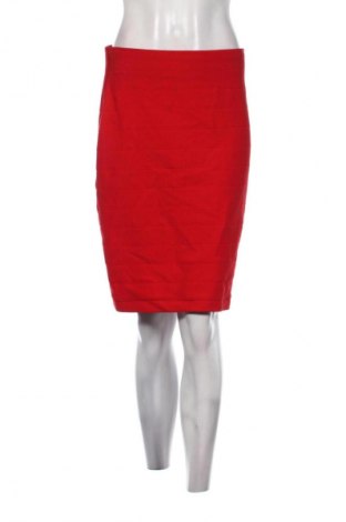 Sukňa Joseph Ribkoff, Veľkosť M, Farba Červená, Cena  15,95 €