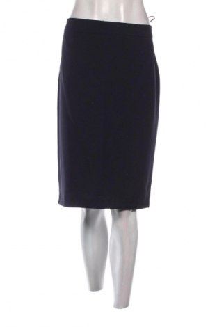 Rock Julia Bergovich, Größe XL, Farbe Blau, Preis € 10,99