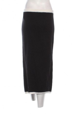Φούστα KNITID, Μέγεθος S, Χρώμα Μαύρο, Τιμή 94,99 €