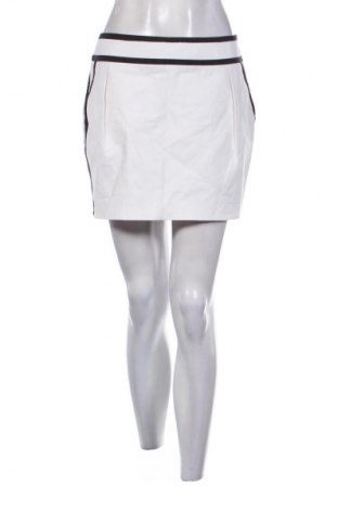 Φούστα Karen Millen, Μέγεθος L, Χρώμα Λευκό, Τιμή 42,05 €