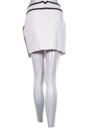 Φούστα Karen Millen, Μέγεθος L, Χρώμα Λευκό, Τιμή 42,05 €