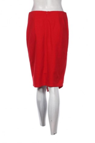 Sukně Kate Kasin, Velikost M, Barva Červená, Cena  169,00 Kč