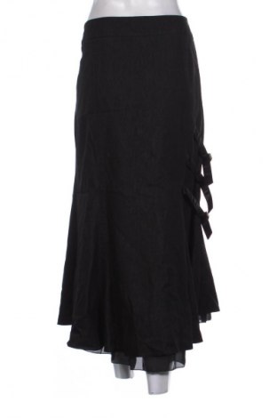 Szoknya Kensol, Méret XXL, Szín Fekete, Ár 14 008 Ft