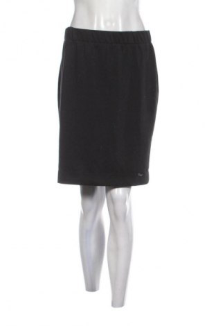 Sukně Kensol, Velikost L, Barva Černá, Cena  519,00 Kč