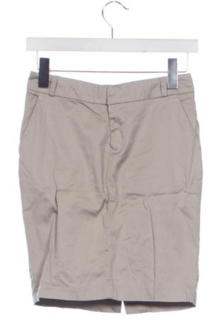 Szoknya Kenvelo, Méret XS, Szín Bézs, Ár 4 004 Ft