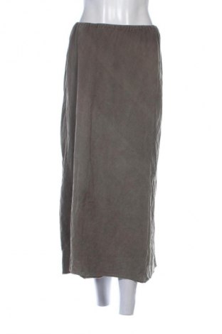 Пола Kiabi, Размер M, Цвят Зелен, Цена 23,00 лв.