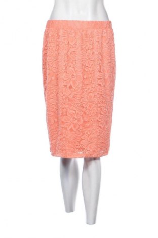 Sukně Komplimente, Velikost M, Barva Oranžová, Cena  520,00 Kč