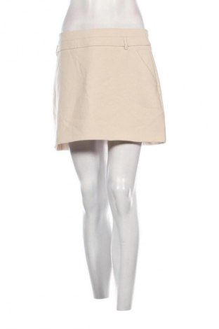 Пола Kookai, Размер M, Цвят Бежов, Цена 23,99 лв.